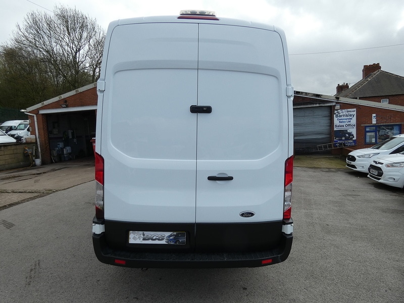 Used Ford Transit 2022 for sale - 78145612: Photo 20