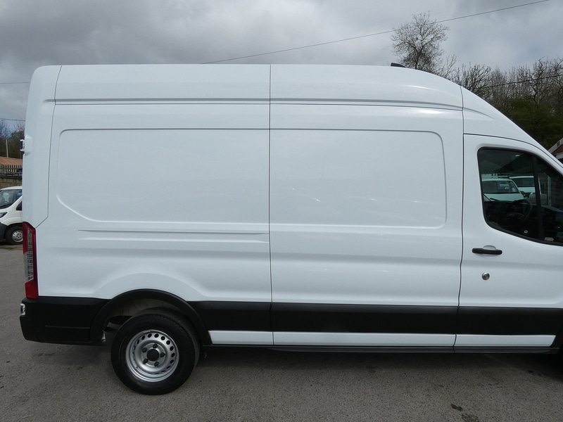 Used Ford Transit 2022 for sale - 78145612: Photo 22