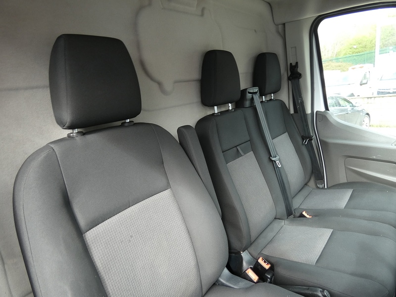 Used Ford Transit 2022 for sale - 78145612: Photo 23