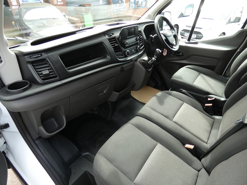 Used Ford Transit 2022 for sale - 78145612: Photo 29