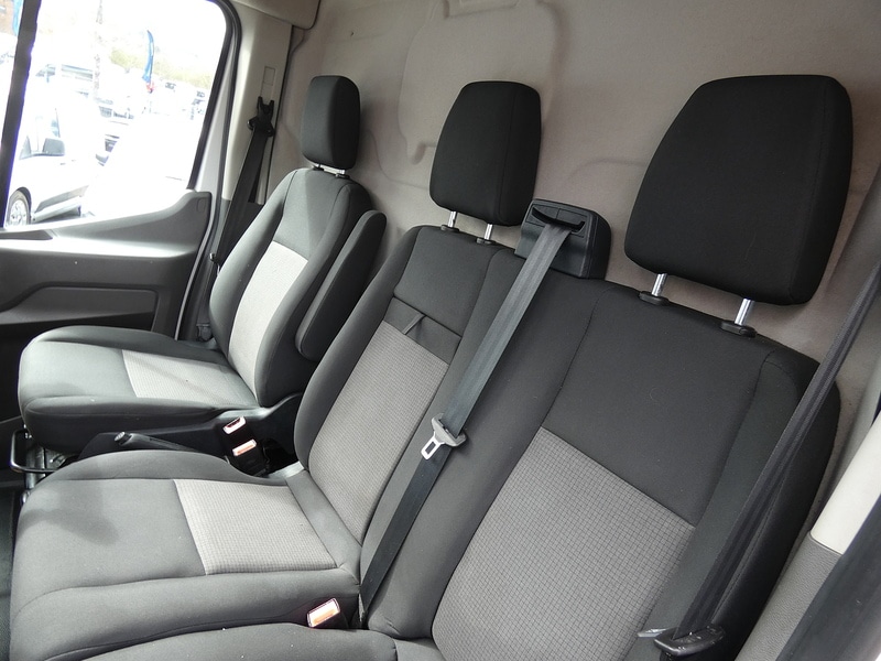 Used Ford Transit 2022 for sale - 78145612: Photo 30