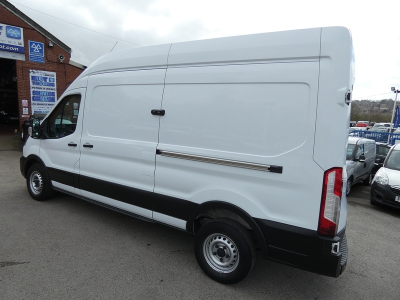 Used Ford Transit 2022 for sale - 78145612: Photo 5