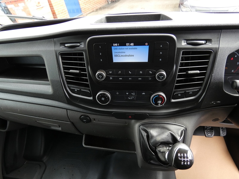 Used Ford Transit 2022 for sale - 78145612: Photo 9