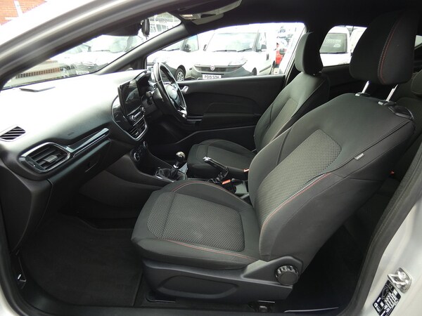 Used Ford Fiesta 2018 for sale - 72731422: Photo 15