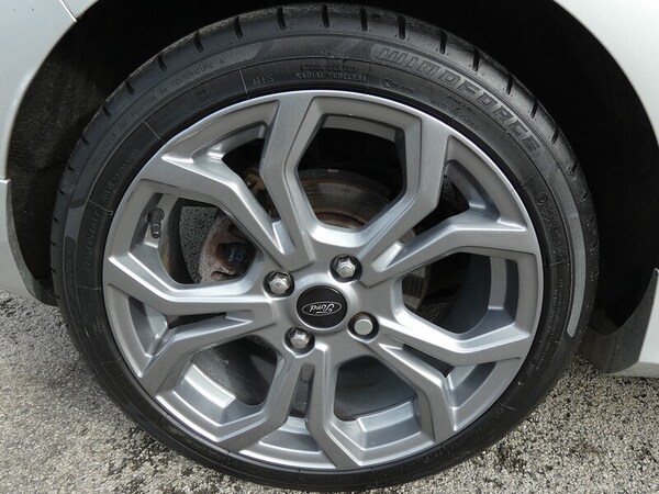 Used Ford Fiesta 2018 for sale - 72731422: Photo 17