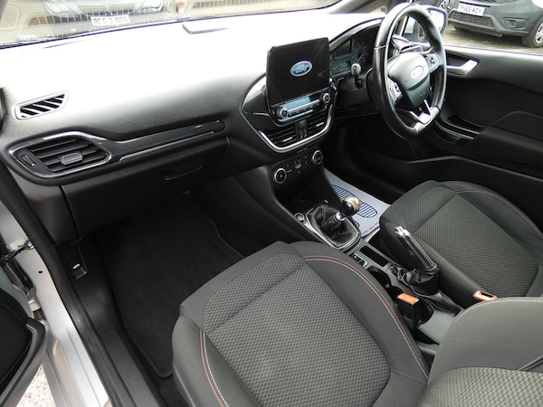 Used Ford Fiesta 2018 for sale - 72731422: Photo 31