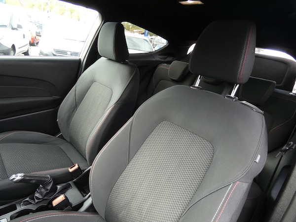 Used Ford Fiesta 2018 for sale - 72731422: Photo 32