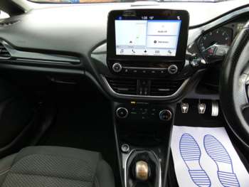 Used Ford Fiesta 2018 for sale - 72731422: Photo
