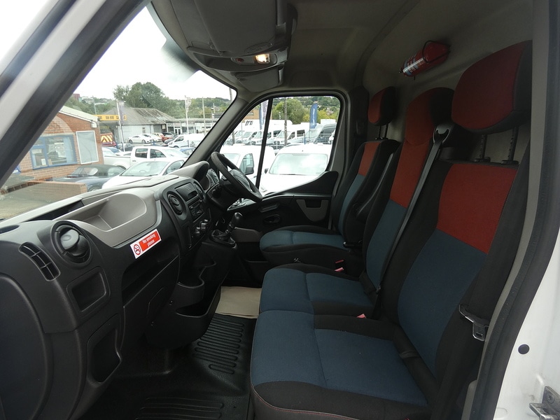 Vehicle 28