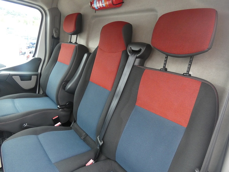 Vehicle 29