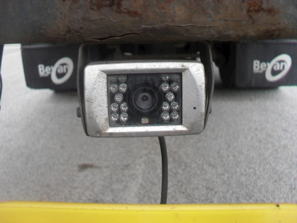 Used Iveco Eurocargo 2010 for sale - 72307761: Photo 21