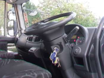 Used Iveco Eurocargo 2010 for sale - 72307761: Photo
