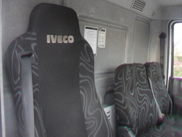 Used Iveco Eurocargo 2010 for sale - 72307761: Photo 5