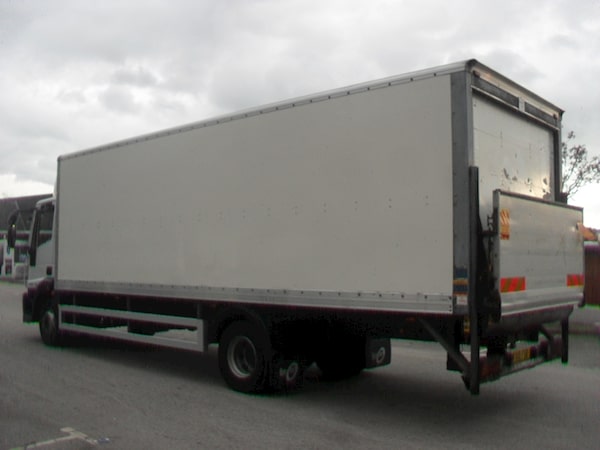 Used Iveco Eurocargo 2010 for sale - 72307761: Photo 6