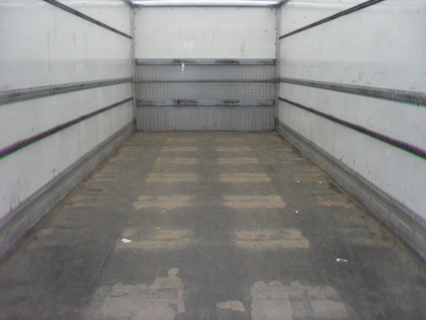 Used Iveco Eurocargo 2010 for sale - 72307761: Photo 9