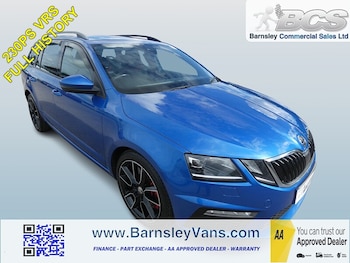 Used Skoda Octavia 2018 for sale - 78607884: Photo