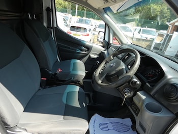 Used Nissan NV200 2015 for sale - 79245841: Photo