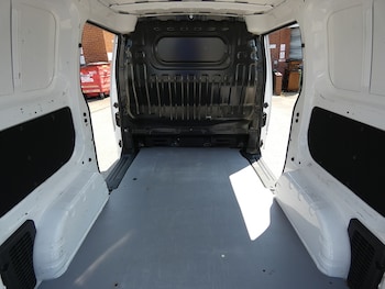 Used Nissan NV200 2015 for sale - 79245841: Photo