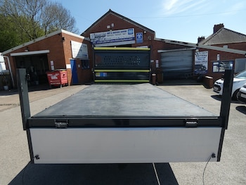 Used Peugeot Boxer 2021 for sale - 78709138: Photo