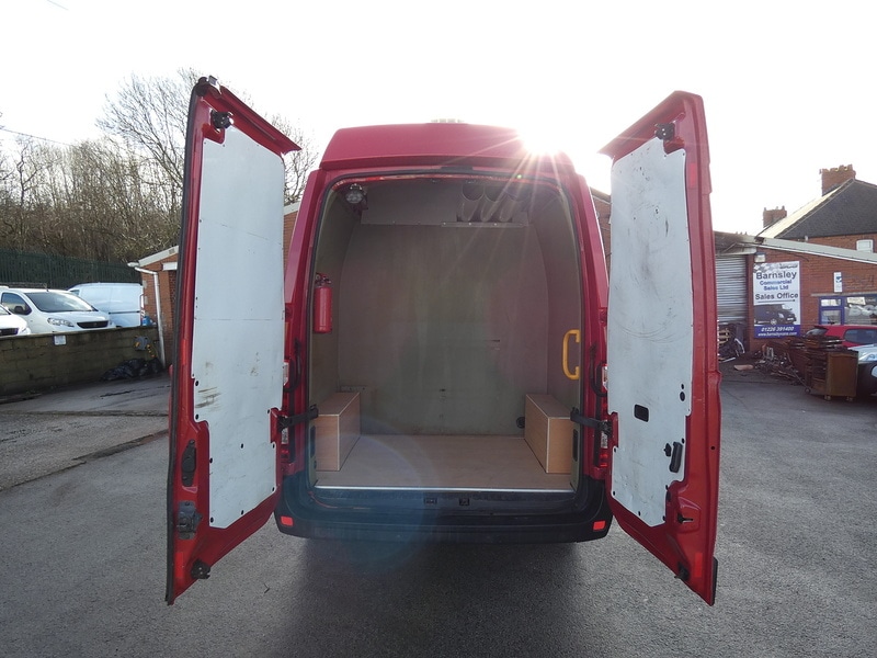 Vehicle 36