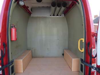 Used Vauxhall Movano 2015 for sale - 73547083: Photo