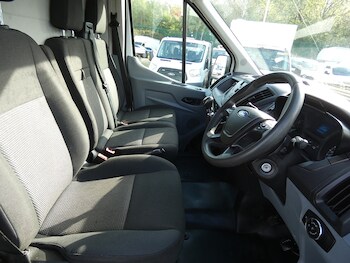 Used Ford Transit 2014 for sale - 78325633: Photo