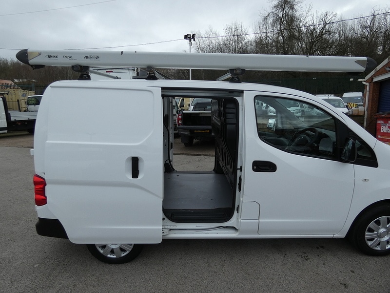 Used Nissan NV200 2015 for sale - 77720643: Photo 11