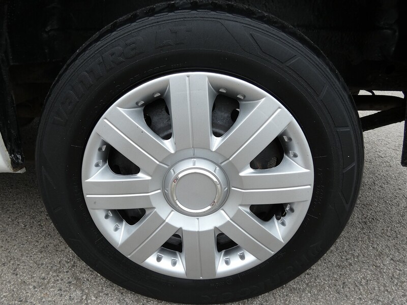 Used Nissan NV200 2015 for sale - 77720643: Photo 15