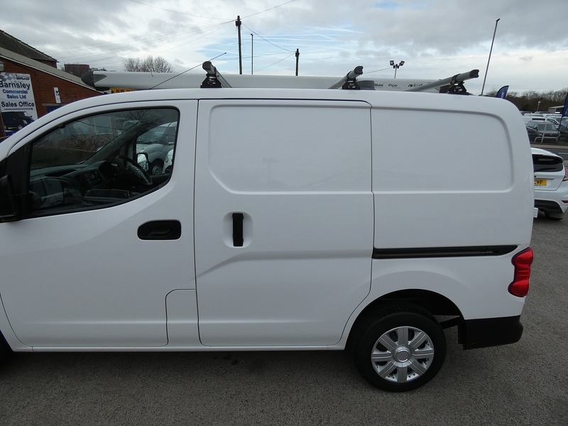 Used Nissan NV200 2015 for sale - 77720643: Photo 19