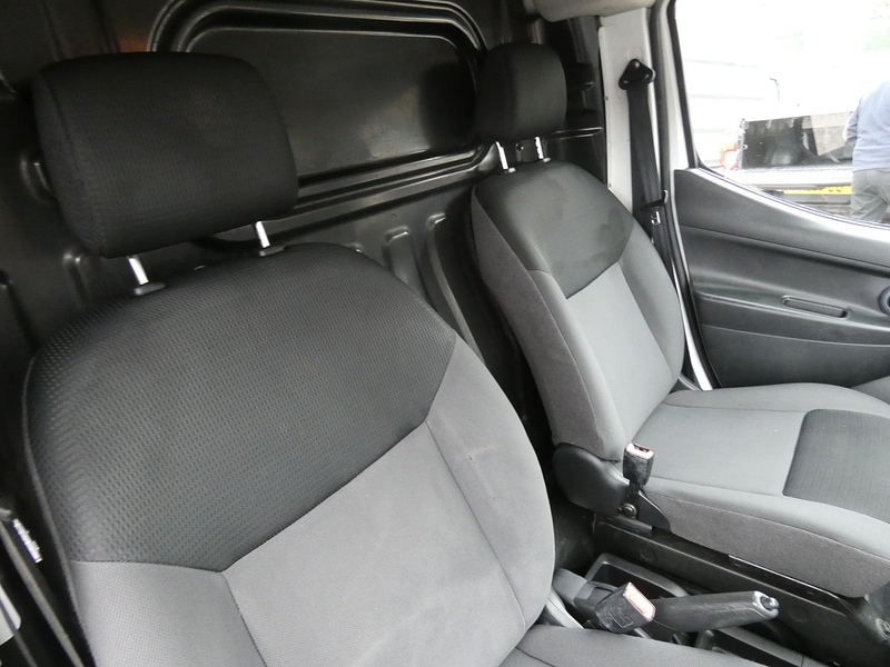 Used Nissan NV200 2015 for sale - 77720643: Photo 24