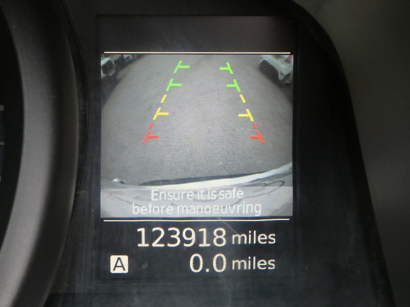 Used Nissan NV200 2015 for sale - 77720643: Photo 28