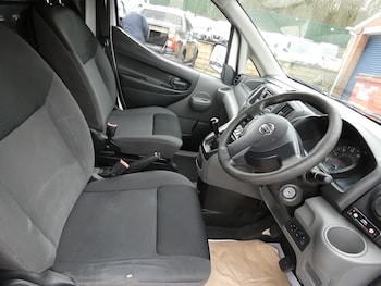 Used Nissan NV200 2015 for sale - 77720643: Photo