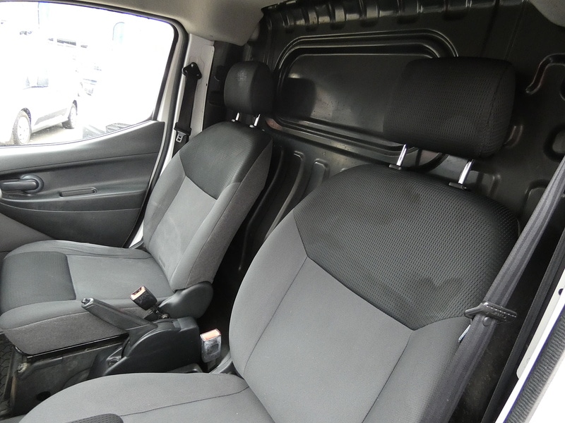 Used Nissan NV200 2015 for sale - 77720643: Photo 30