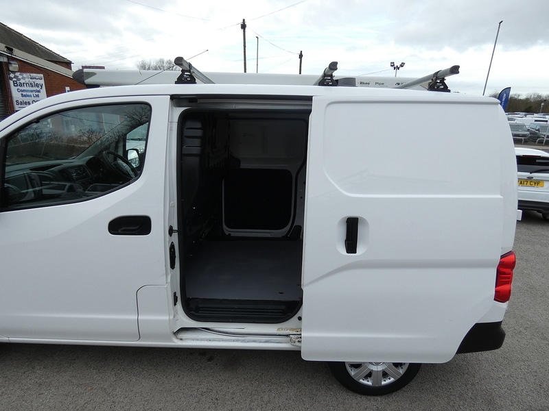 Used Nissan NV200 2015 for sale - 77720643: Photo 33