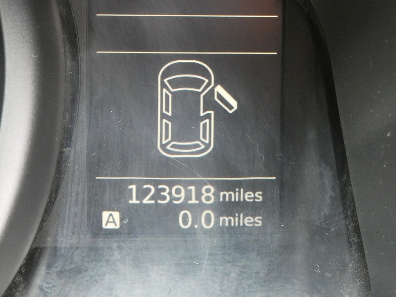 Used Nissan NV200 2015 for sale - 77720643: Photo 7