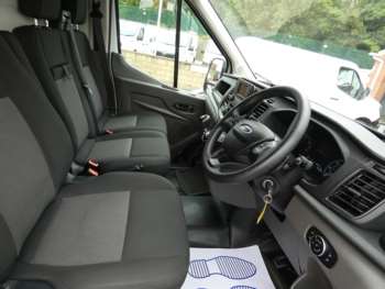 Used Ford Transit 2020 for sale - 75106450: Photo