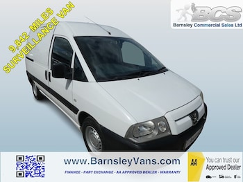 Used Peugeot Expert 2005 for sale - 78875868: Photo