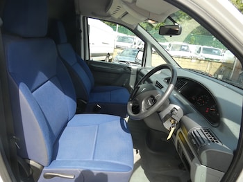 Used Peugeot Expert 2005 for sale - 78875868: Photo