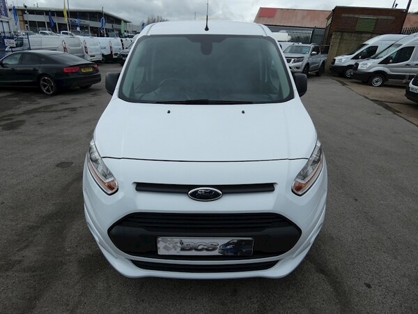 Used Ford Transit Connect 2014 for sale - 64827062: Photo 21