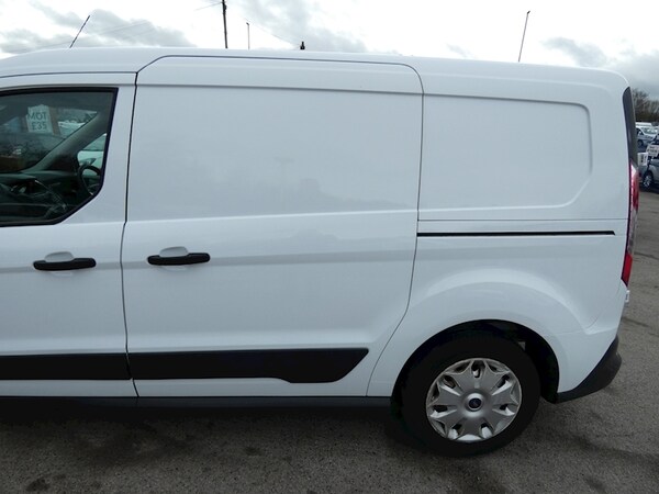 Used Ford Transit Connect 2014 for sale - 64827062: Photo 23