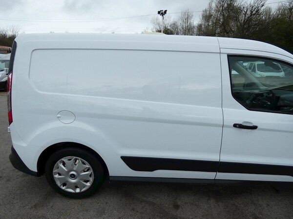Used Ford Transit Connect 2014 for sale - 64827062: Photo 26