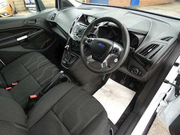 Used Ford Transit Connect 2014 for sale - 64827062: Photo 27
