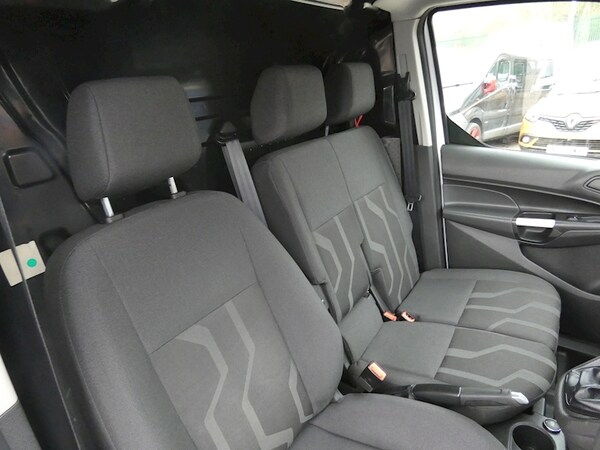 Used Ford Transit Connect 2014 for sale - 64827062: Photo 28