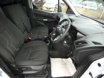 Used Ford Transit Connect 2014 for sale - 64827062: Photo