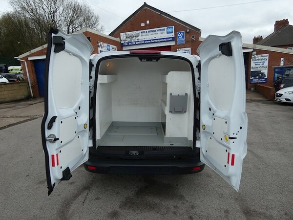 Used Ford Transit Connect 2014 for sale - 64827062: Photo 3