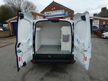 Used Ford Transit Connect 2014 for sale - 64827062: Photo