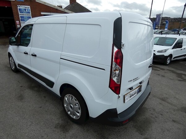 Used Ford Transit Connect 2014 for sale - 64827062: Photo 5