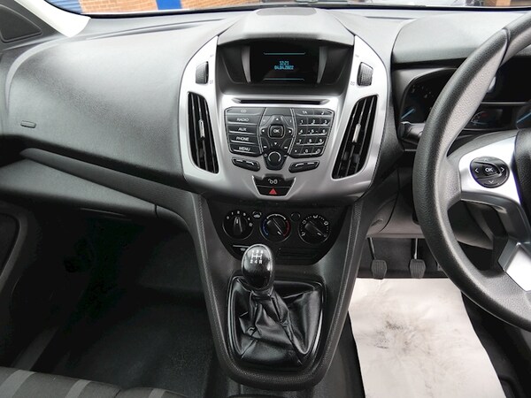 Used Ford Transit Connect 2014 for sale - 64827062: Photo 9