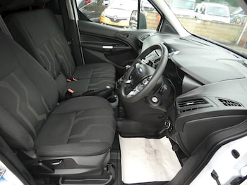 Used Ford Transit Connect 2014 for sale - 78708980: Photo