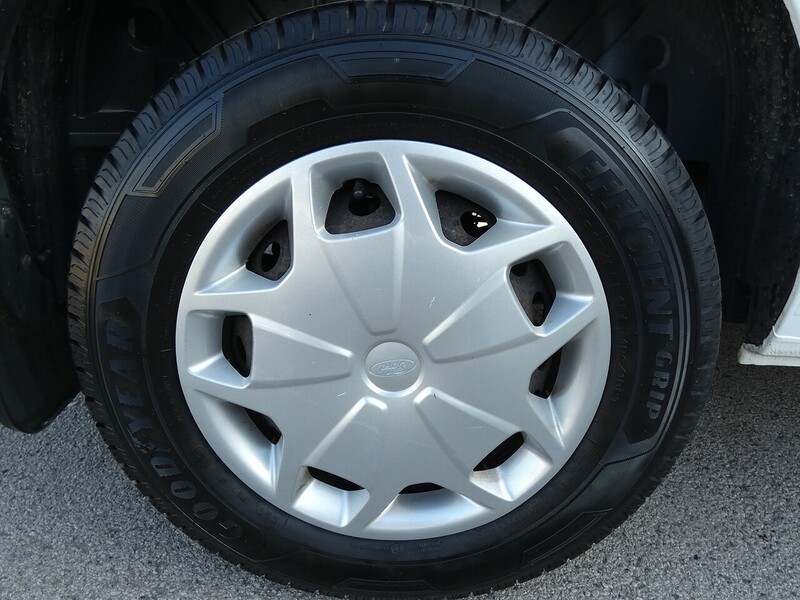 Used Ford Transit Custom 2017 for sale - 77749173: Photo 15